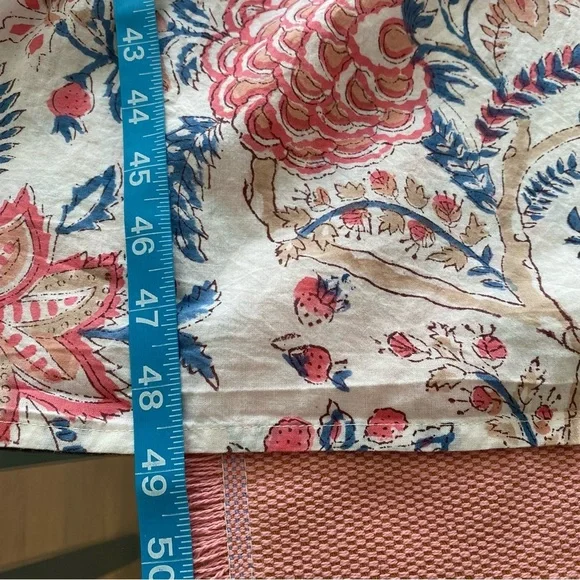 Perry Walker Collective The Julie 2 Midi Dress M L - Picture 15 of 16